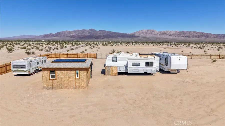 0 Shannon Rd, Twentynine Palms Yucca Valley, CA 92277 - Image #3