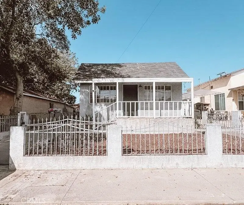 1151 Calzona Street, Los Angeles, CA 90023 - Image #1