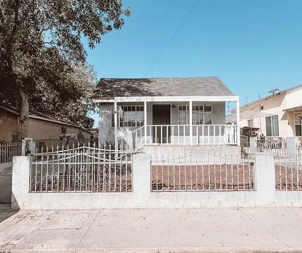 1151 Calzona Street, Los Angeles, CA 90023