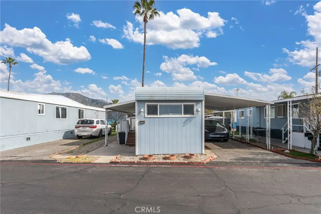 26250 9th Street #SPC 105, Highland, CA 92346 - Image #1