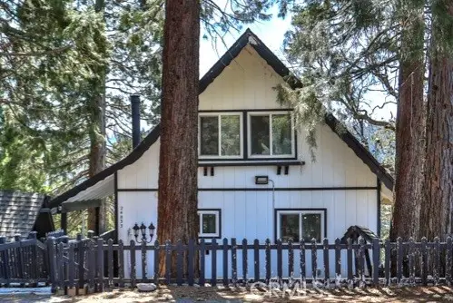 24833 Matterhorn Court, Crestline, CA 92325