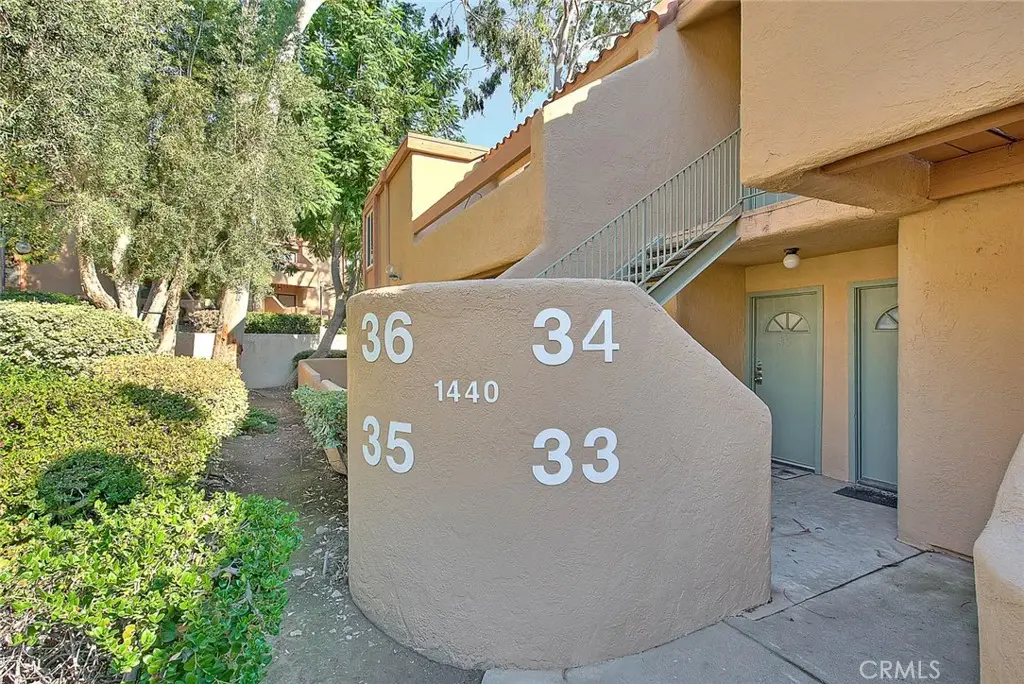 1440 W Edgehill # 35, San Bernardino, CA 92405 - Image #1