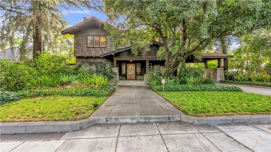 845 N Indian Hill, Claremont, CA 91711 - #2