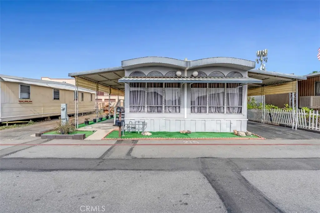 1045 N Azusa Avenue #215, Covina, CA 91722 - Image #1