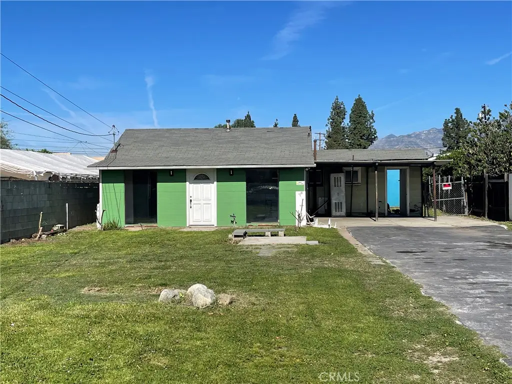 4019 Vineland, Baldwin Park, CA 91706 - #1