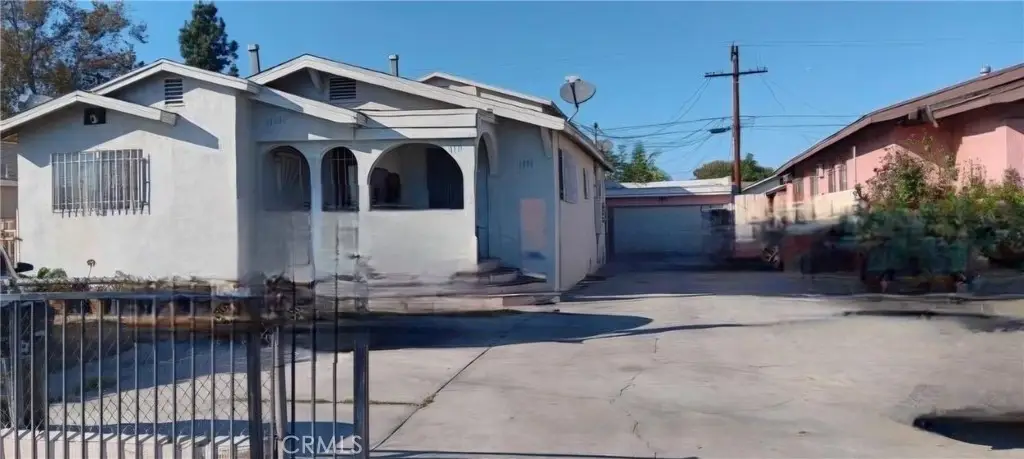 1715 E 70th, Los Angeles, CA 90001 - Image #1