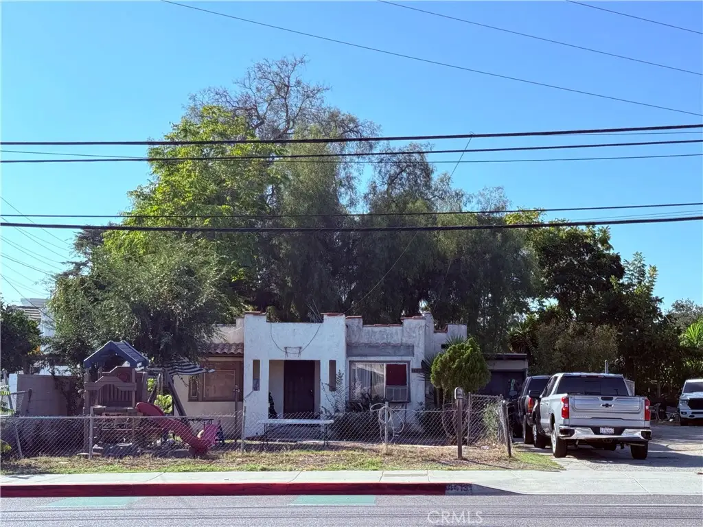 4413 Maine, Baldwin Park, CA 91706 - #1