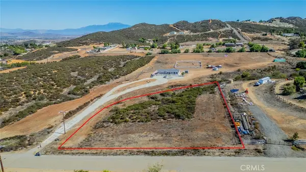 0 Sunset Avenue, Menifee, CA 92584