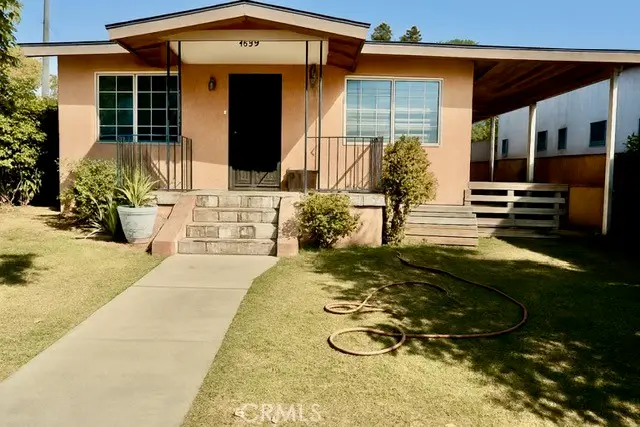 1070 N Evergreen, Los Angeles, CA 90033 - Image #1