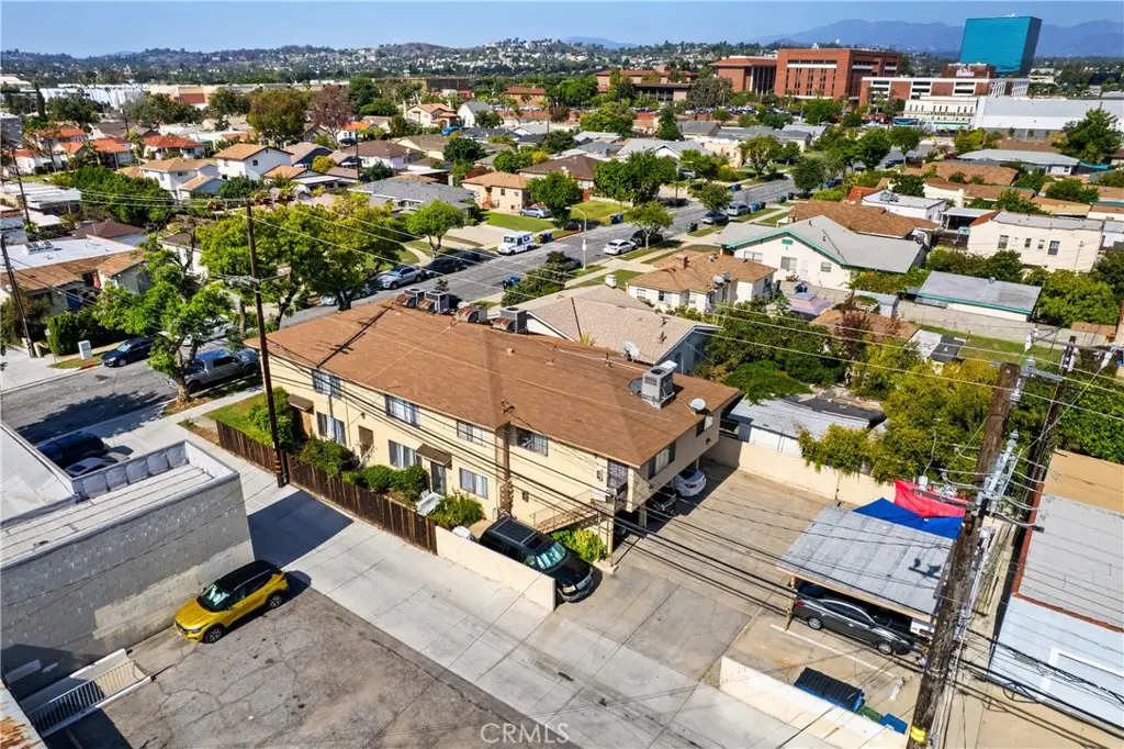 1342 Edgewood, Alhambra, CA 91803 - #1