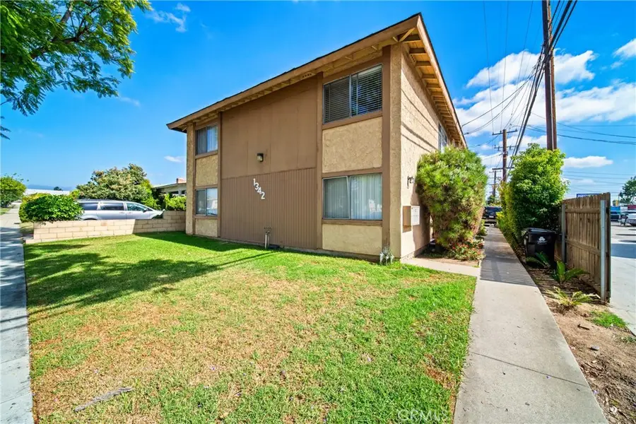 1342 Edgewood, Alhambra, CA 91803 - #3