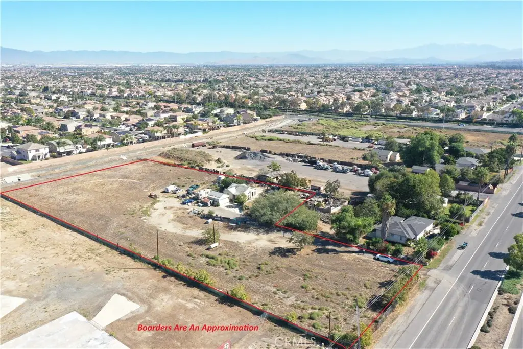 14305 Chandler, Eastvale, CA 92880 - #1