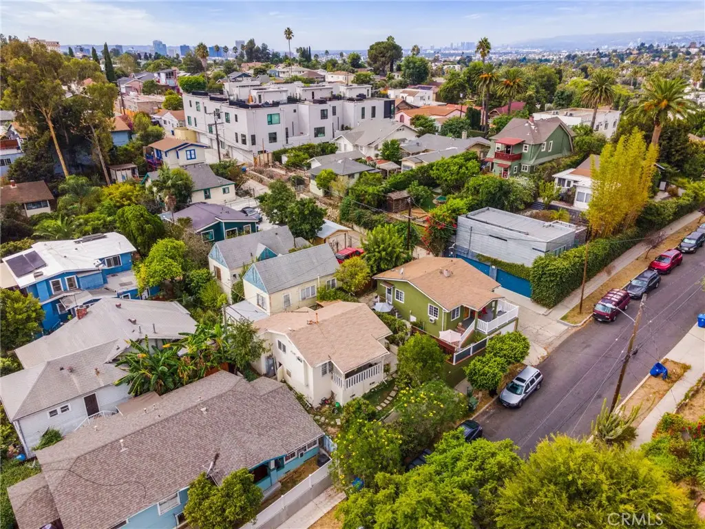 2210 Scott Avenue, Los Angeles, CA 90026 - #1