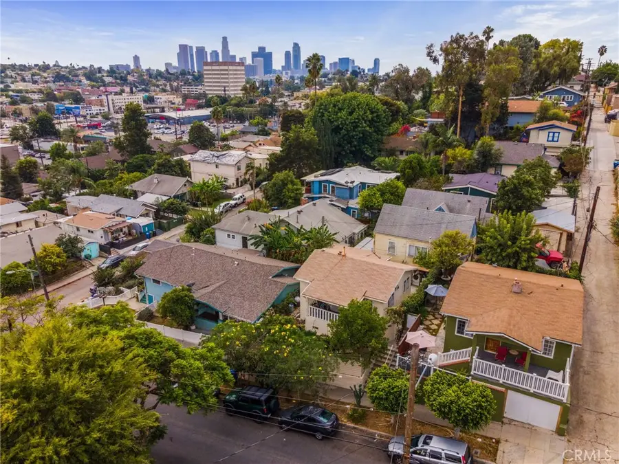 2210 Scott Avenue, Los Angeles, CA 90026 - #2