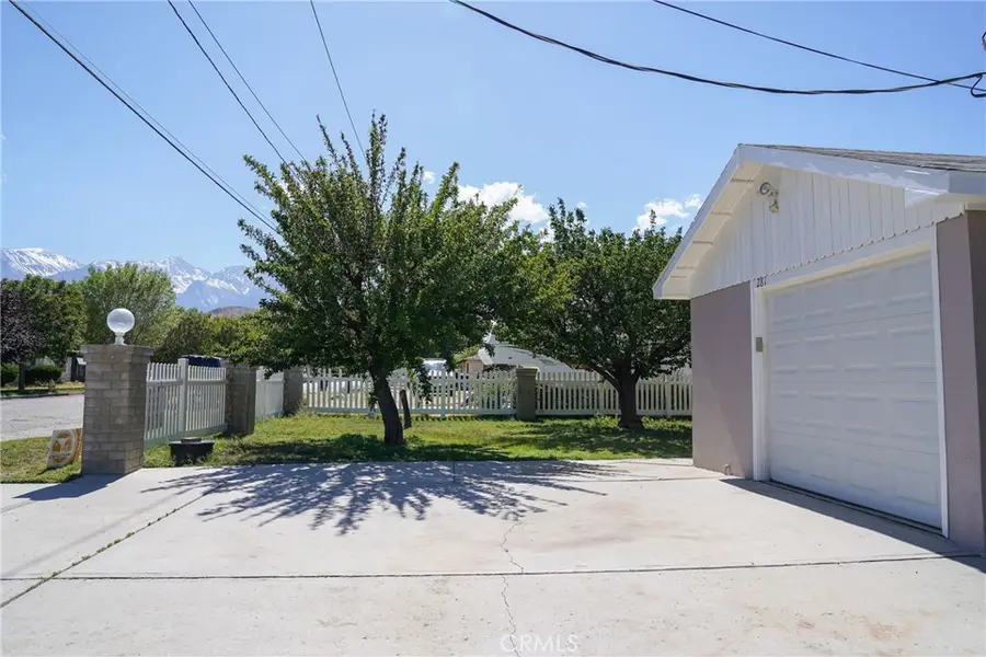 281 Lubken, Lone Pine, CA 93545 - #2