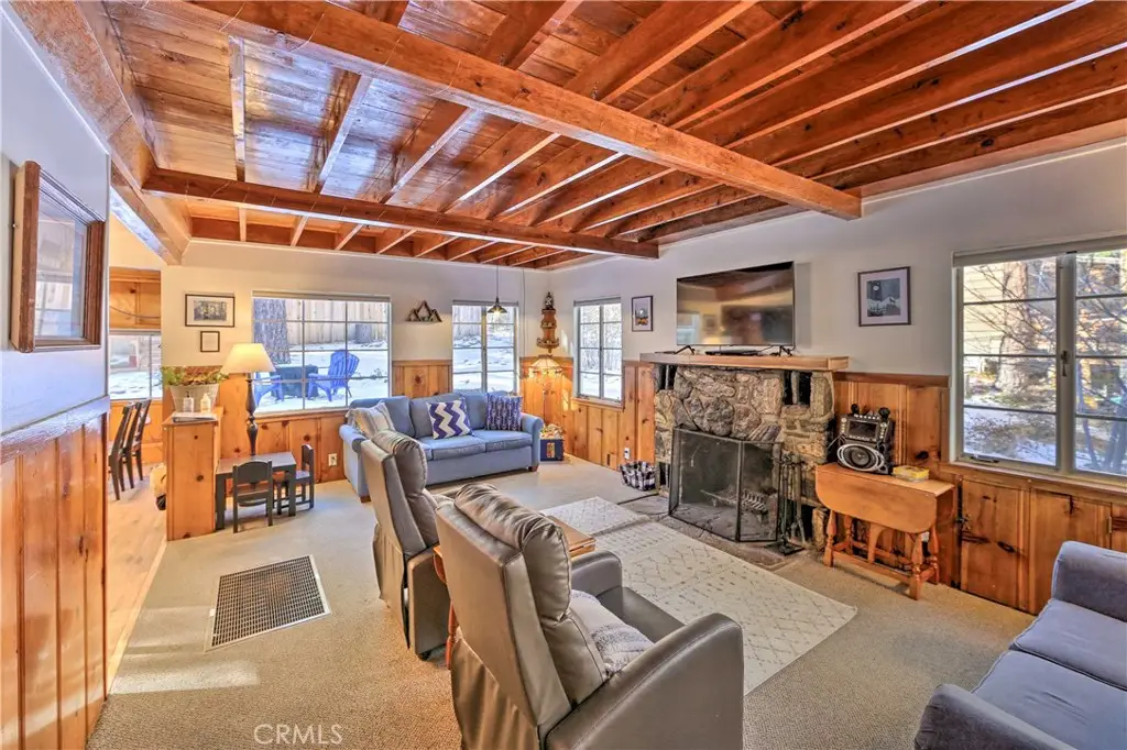 1069 Eagle, Wrightwood, CA 92397 - #1