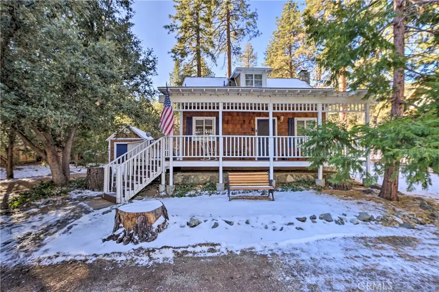 1069 Eagle, Wrightwood, CA 92397 - #3