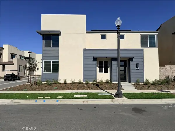 3459 East Moonstone Drive, Ontario, CA 91761