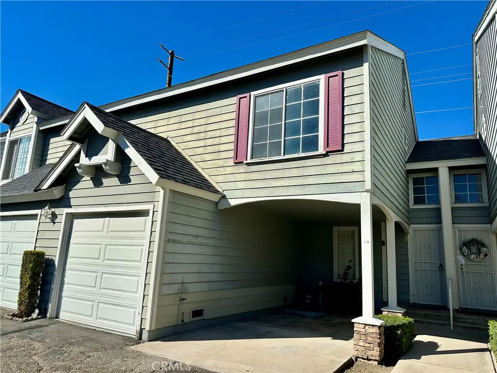 1604 S Mountain Avenue #D, Ontario, CA 91762 - #1