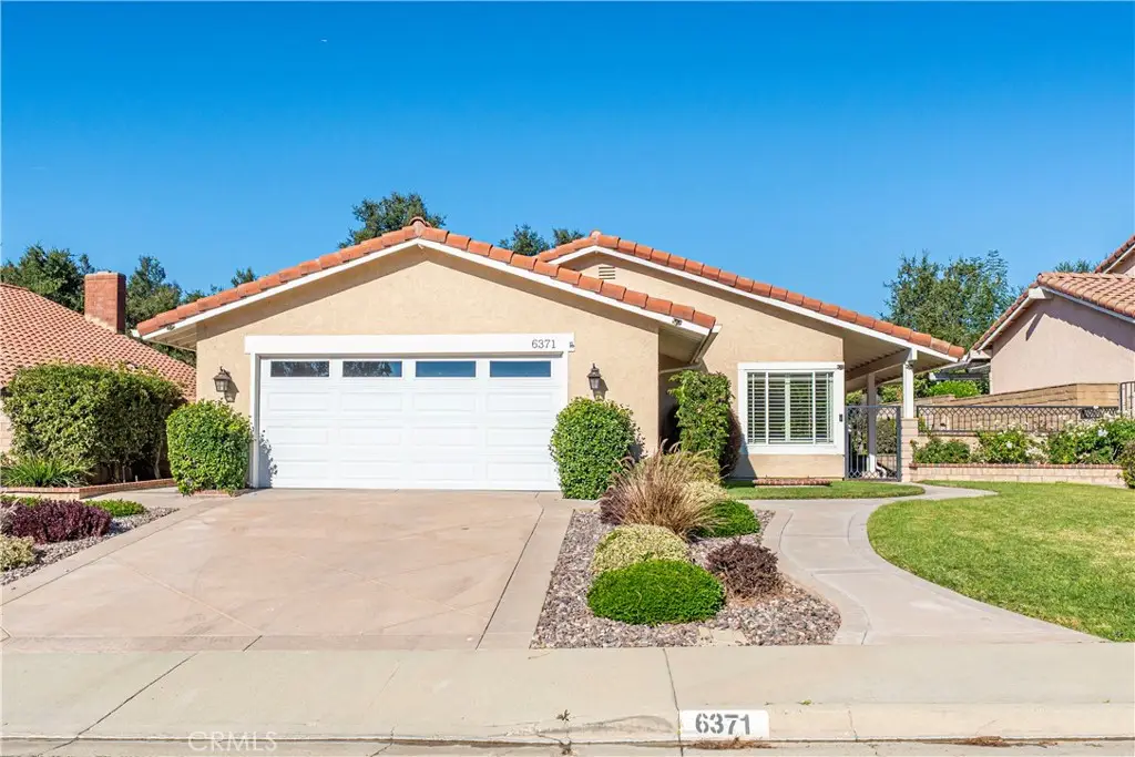 6371 Country Club Drive, La Verne, CA 91750 - Image #1