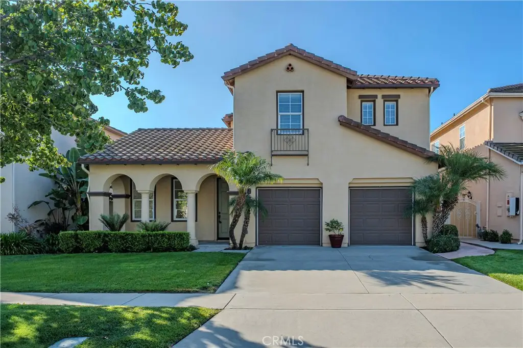 1730 W Alps Drive, Upland, CA 91784 - Image #1