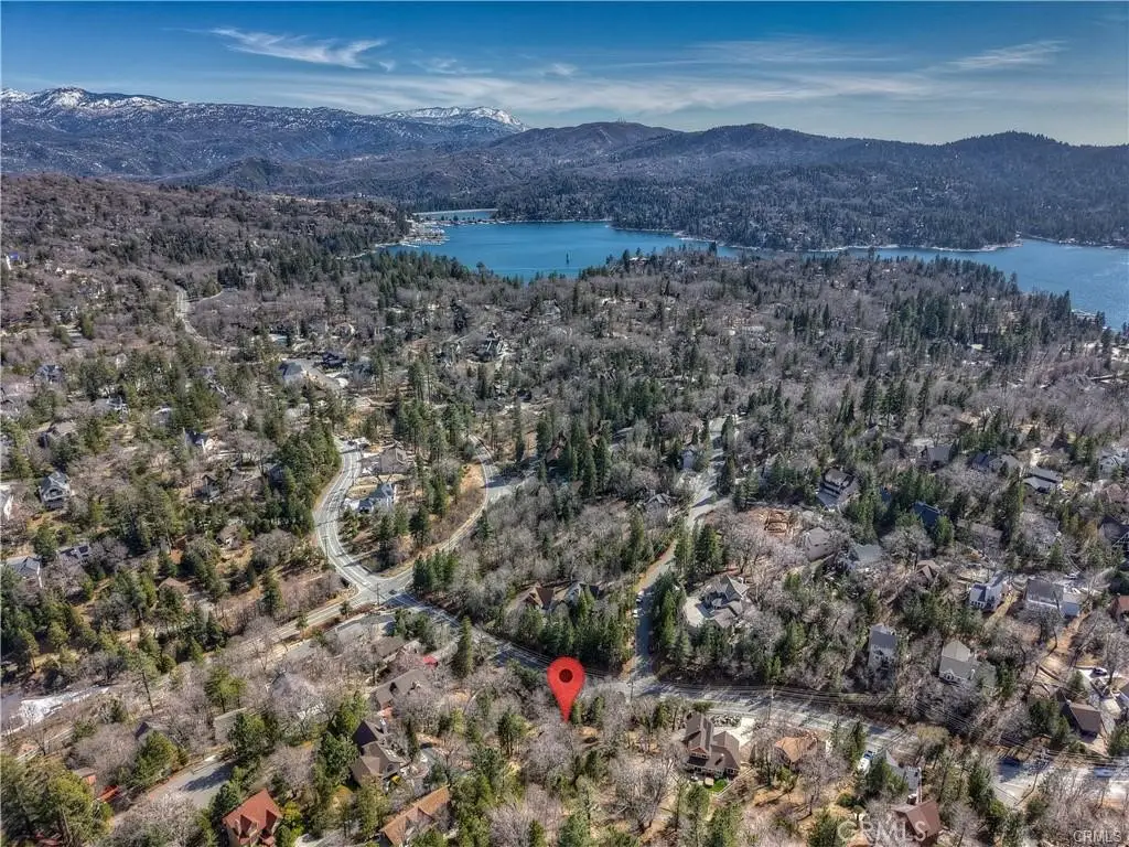 0 Lake Drive, Lake Arrowhead, CA 92352 - #1
