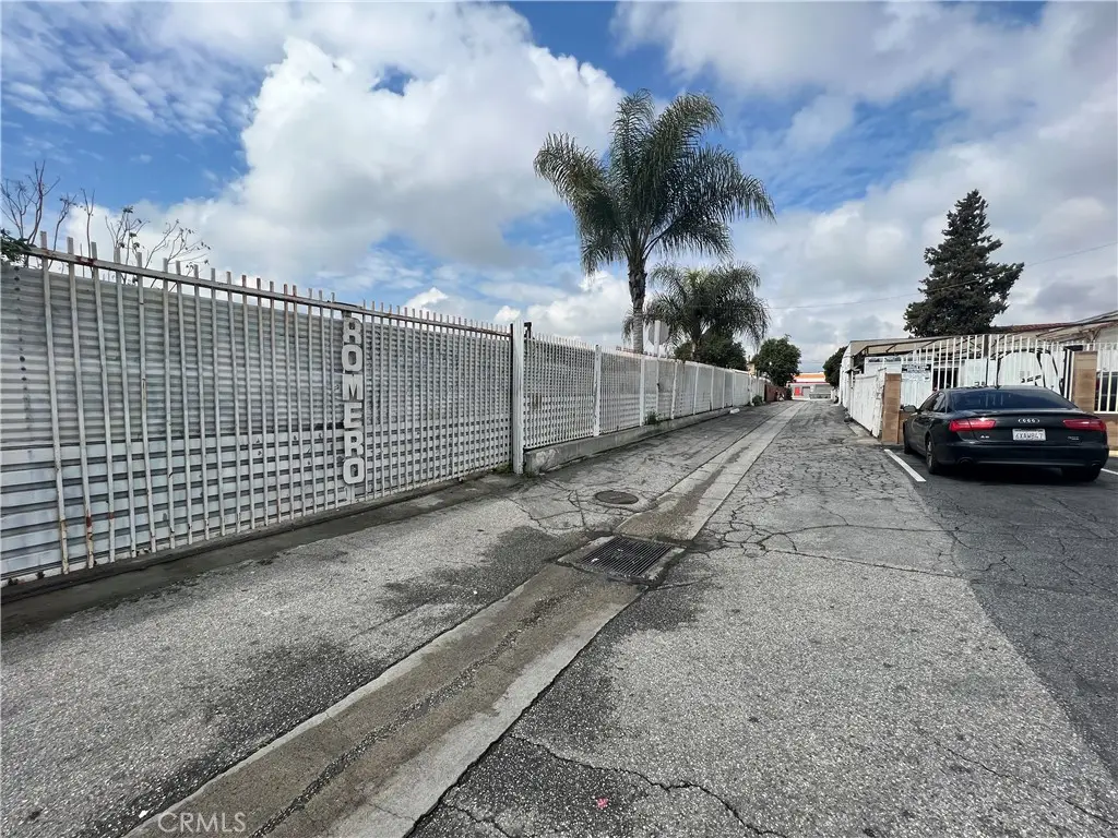11 Alley Way, La Puente, CA 91744 - #1