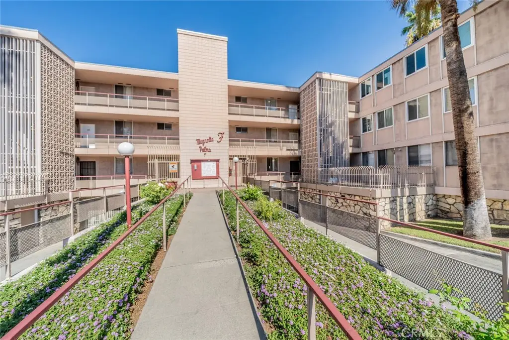 6979 Palm Court #319F, Riverside, CA 92506 - #1