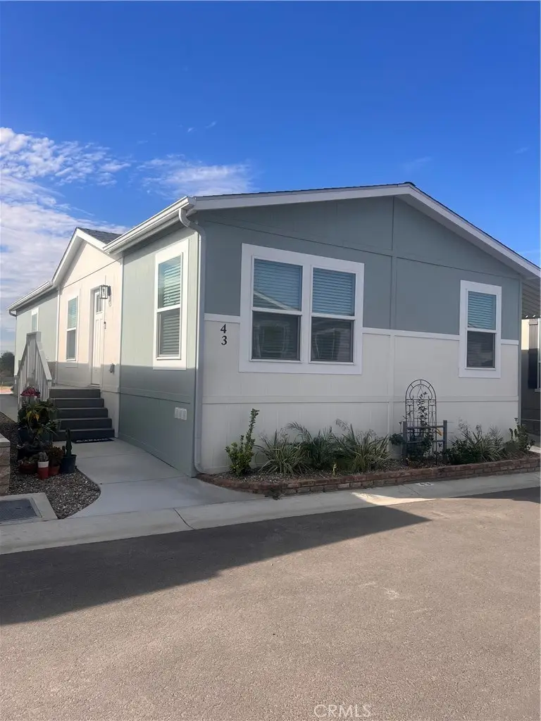 3444 W Center Street #43, Riverside, CA 92501 - #2