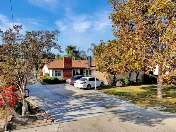 2435 Burkett, El Monte, CA 91732