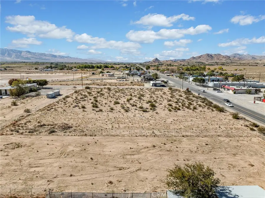 0 Old Woman Springs, Lucerne Valley, CA 92356 - #2