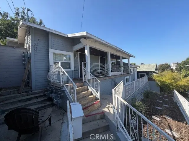 1500 Allison, Los Angeles, CA 90026 - #1