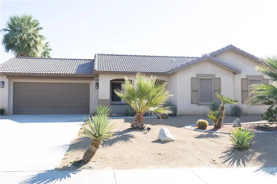 37650 Drexell Dr, Palm Desert, CA 92211 - Image #2