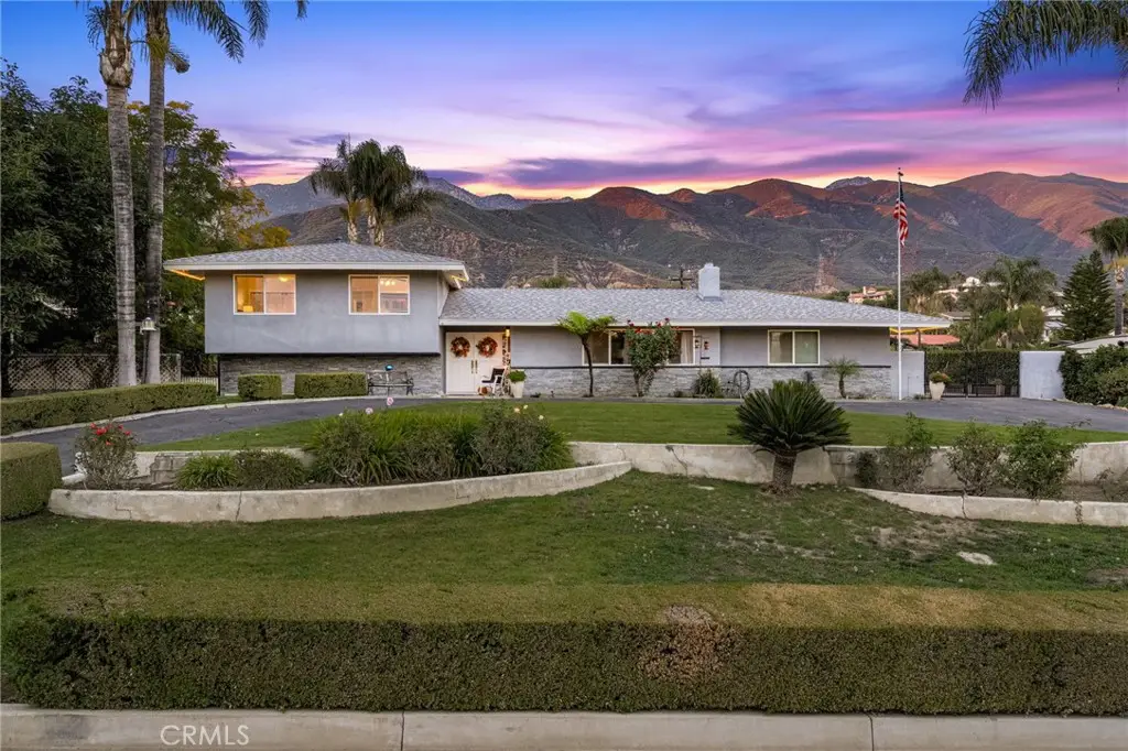 8356 Bella Vista, Alta Loma, CA 91701 - Image #1