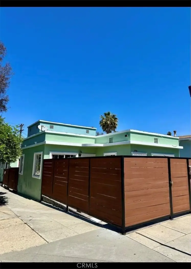 4206 Lowell, Los Angeles, CA 90032 - Image #2