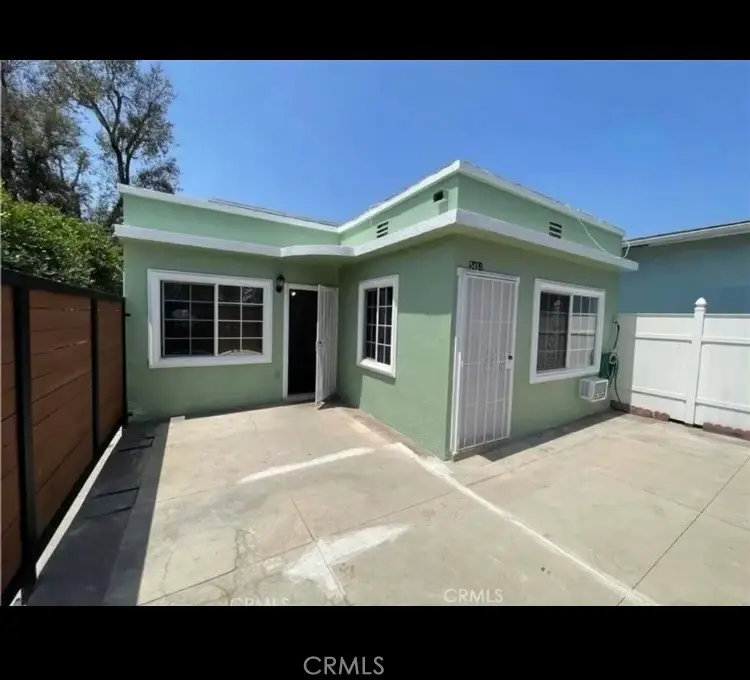 4206 Lowell, Los Angeles, CA 90032 - Image #3