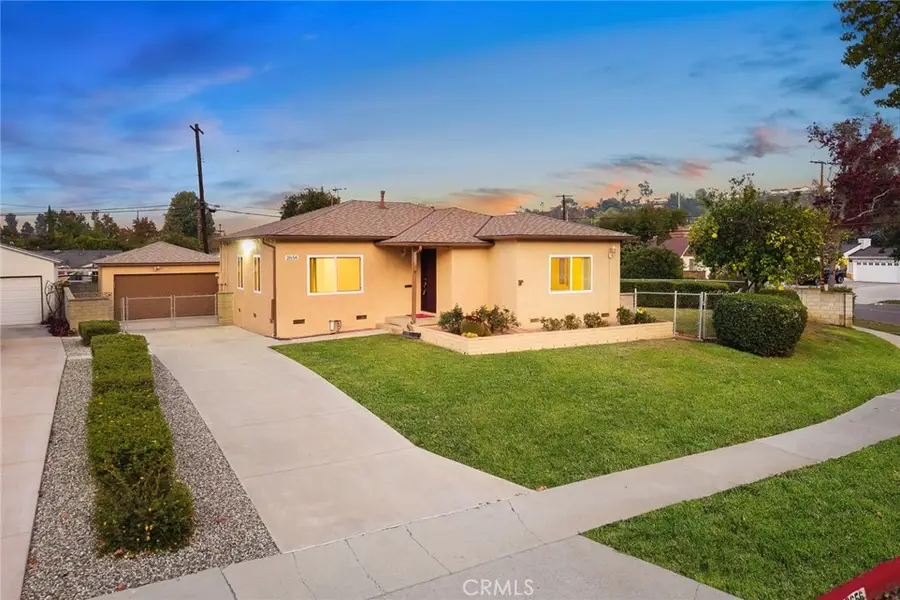 2656 Whitney Drive, Alhambra, CA 91803 - Image #2