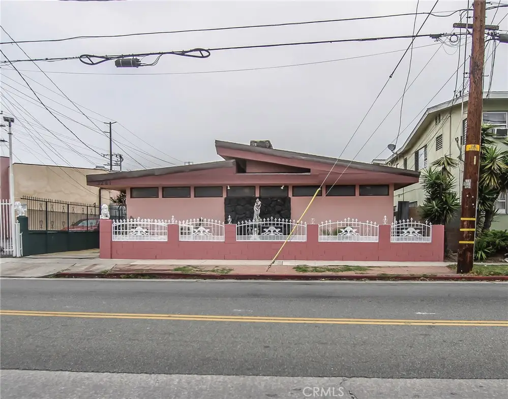 3241 Santa Ana, Huntington Park, CA 90255 - Image #1