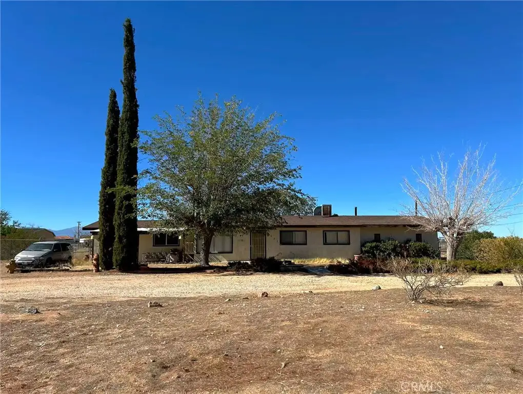 9632 Juniper Street, Apple Valley, CA 92308 - #1
