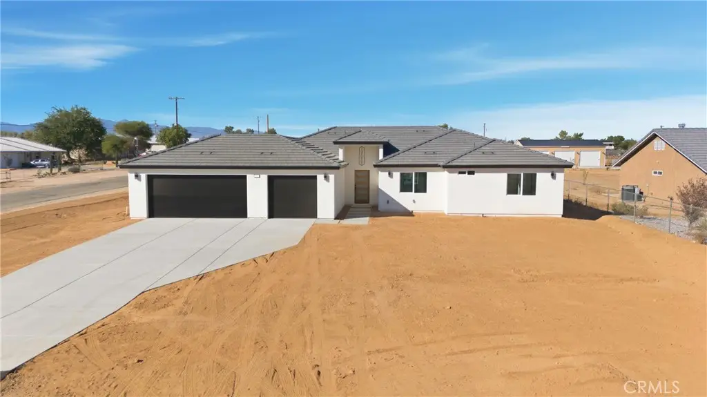 11412 Calcite Street, Hesperia, CA 92345 - #1