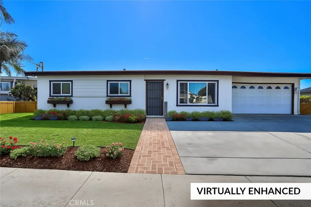 1338 Olive Avenue, Vista, CA 92083 - Image #1
