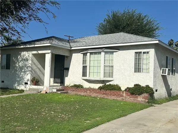 10633 Mulhall, El Monte, CA 91731