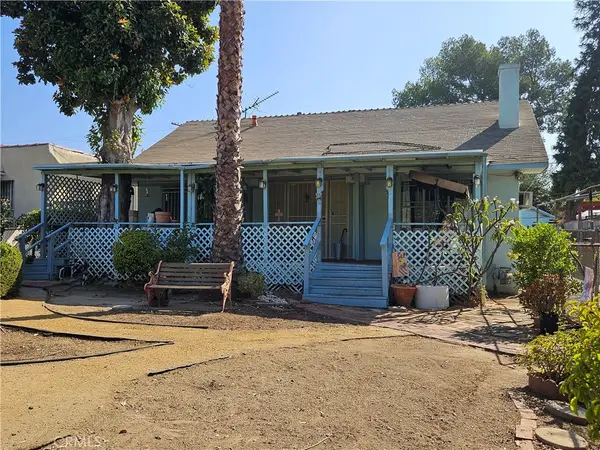 4506 Maycrest, El Sereno, CA 90032