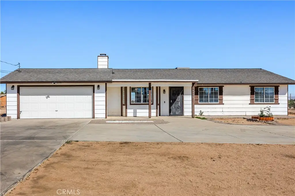 16424 Verde, Hesperia, CA 92345 - Image #1