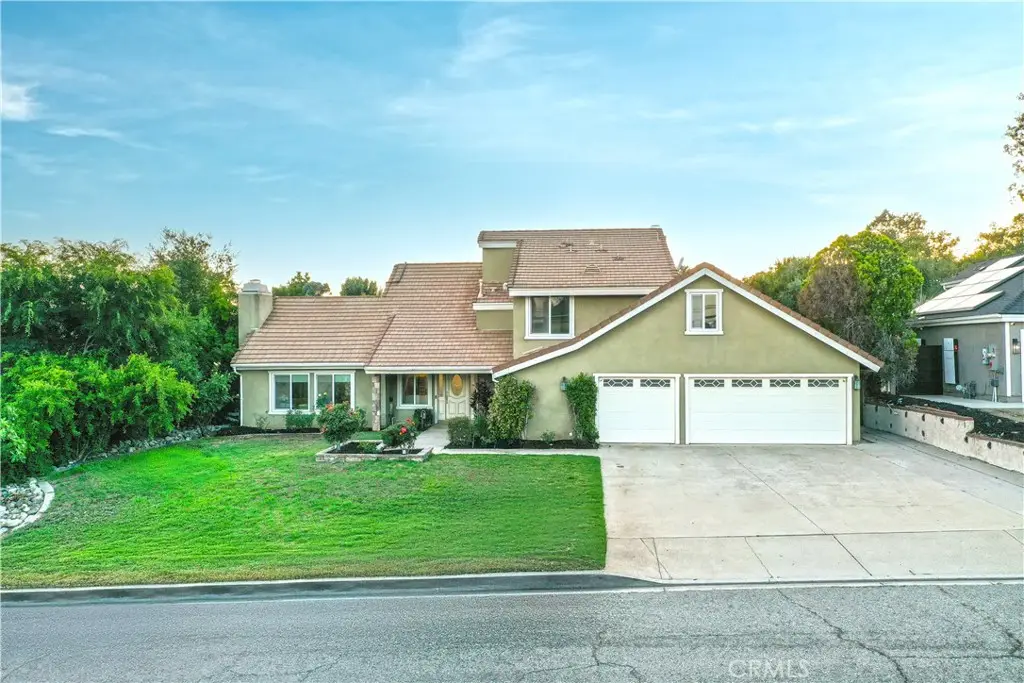 6028 Amethyst, Rancho Cucamonga, CA 91737 - Image #1