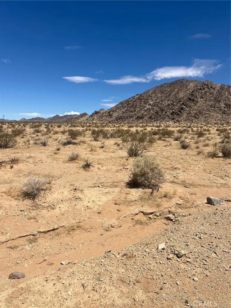 0 Haynes Road, Lucerne Valley, CA 92356 - #2