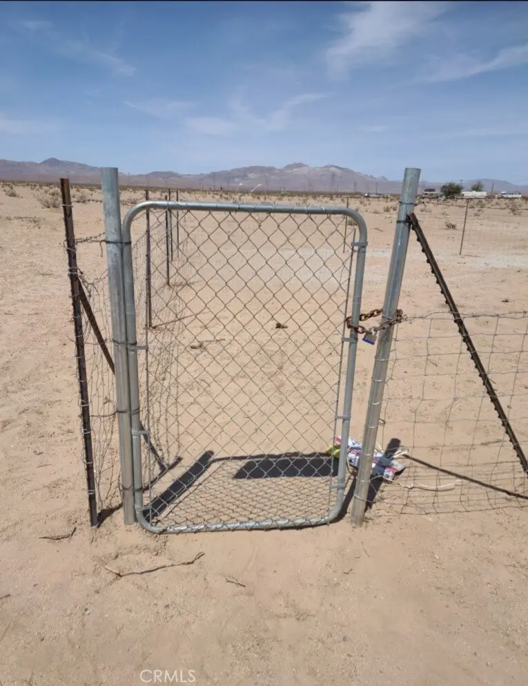 39624 Tami, Newberry Springs, CA 92365 - #1