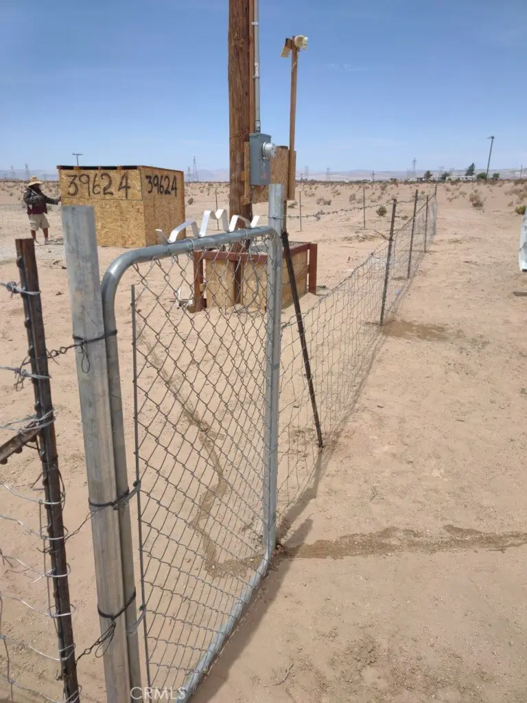 39624 Tami, Newberry Springs, CA 92365 - #2