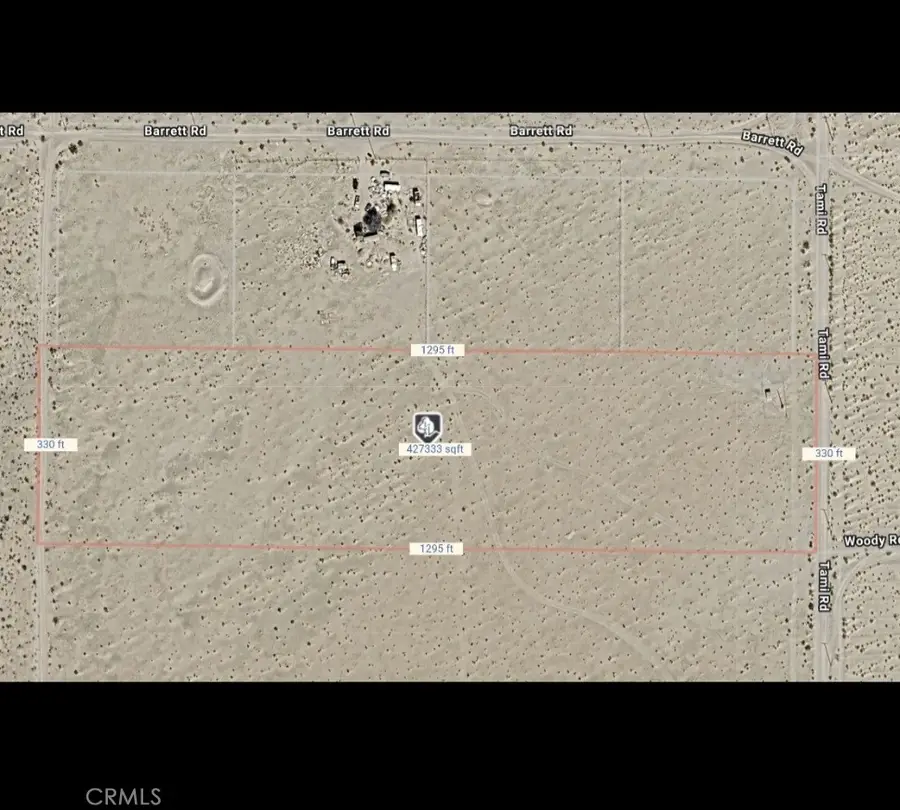 39624 Tami, Newberry Springs, CA 92365 - #3