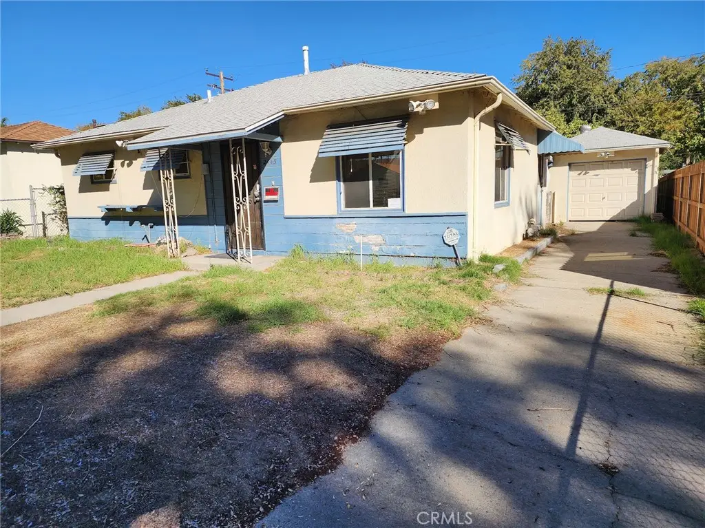 2443 Roxbury, San Bernardino, CA 92404 - Image #1